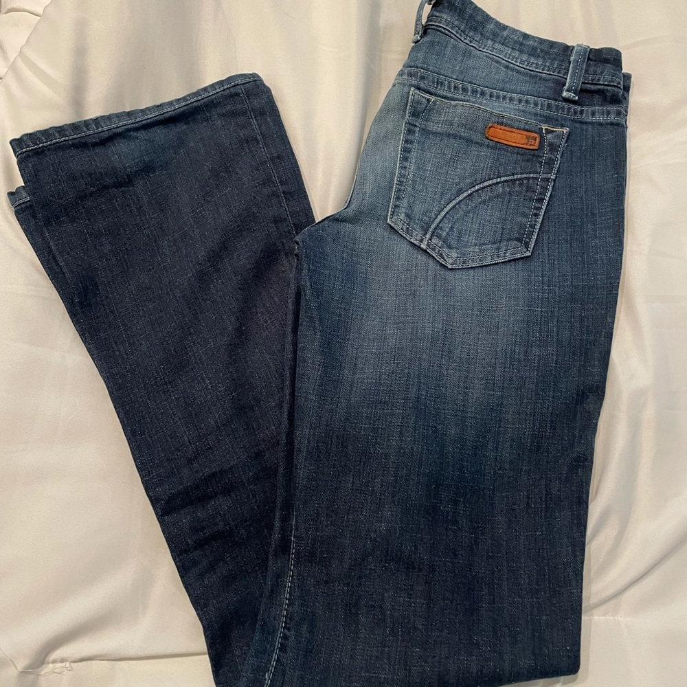 Joe Jeans